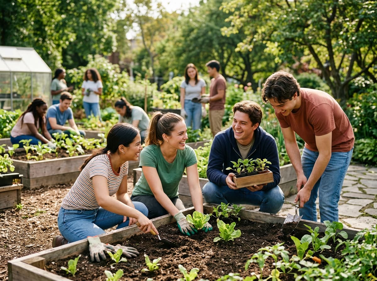 Youth Programs at Nevada Youth Alliance